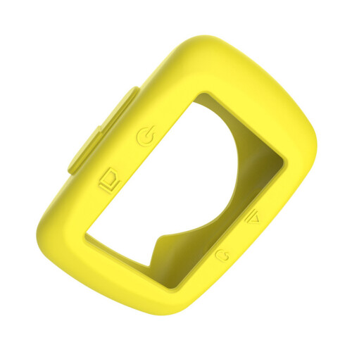 Yellow Protective Watch Case Shell for Smartwatch Easy Install 1