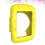 Yellow Protective Watch Case Shell for Smartwatch Easy Install 4