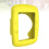 Yellow Protective Watch Case Shell for Smartwatch Easy Install 7