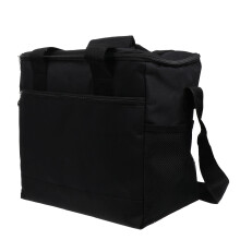 Thermobrotdose 29,9x29x16,9cm Oxfordstoff 1Set