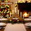GEEZY Wooden Candle Bridge With 7 Led Lights GEEZY 3