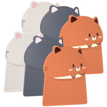 1 Set Cartoon Tierform Toilettendeckel Heber Sitzauflage Lifter Zubehör