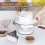 1 Set Haltbare Dessert Selber Machen Kuchenform 10