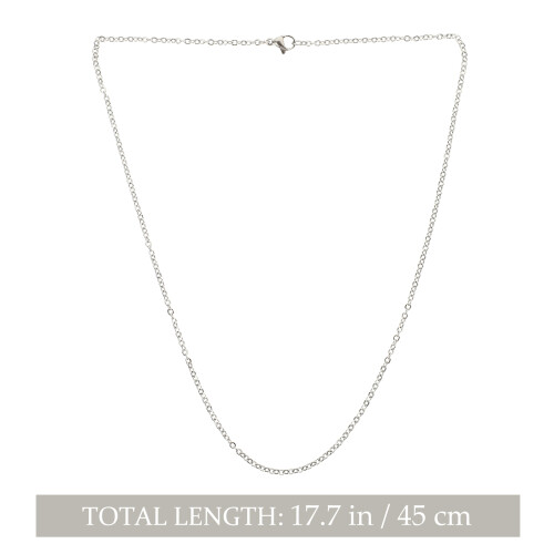 10 mit karabinerverschluss für diy schmuck 1