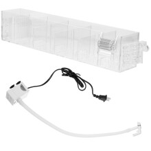 1 Set Aquarium Wasserreinigungsbox Mit Pumpe