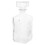 Wein Dekanter Mit Luftdichtem Stopper 1000 Ml 1