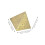 2Stk Aschenbecher Metall Winddicht Mit Deckel 3