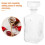 Wein Dekanter Mit Luftdichtem Stopper 1000 Ml 7