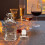 Wein Dekanter Mit Luftdichtem Stopper 1000 Ml 3