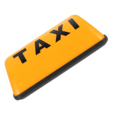 dachanzeige für taxi modelle 12 v zubehör