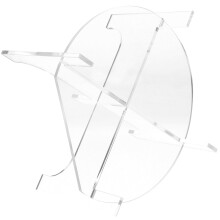 getränkespenderständer transparent für saft tee cocktails snacks