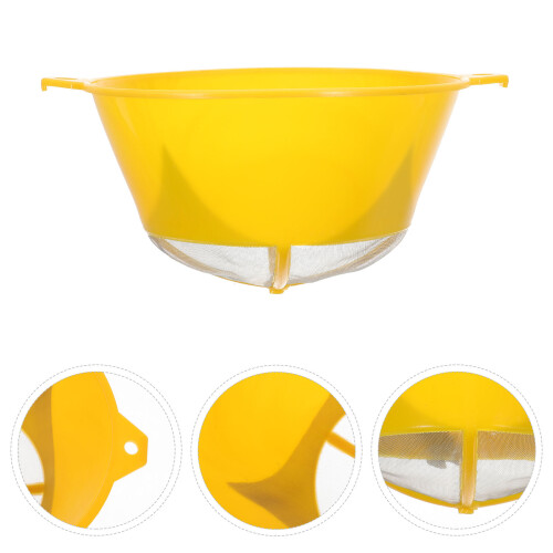 10 Farbfilter Konisches Gallonenfass Kunststoff 2