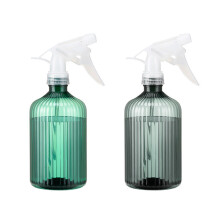 2 stück 500 ml gießkanne mit sprühfunktion für garten und haushalt