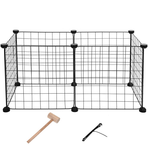35X35 6 Eisenhäuser Klappbar Für 2