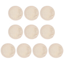 Gesichtspads Peeling Wiederverwendbar Waschschaum Make-up Schwämme