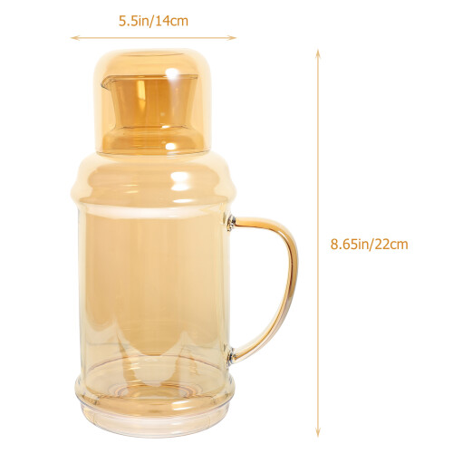 Wasserkrug Retro Für Haushalt 1