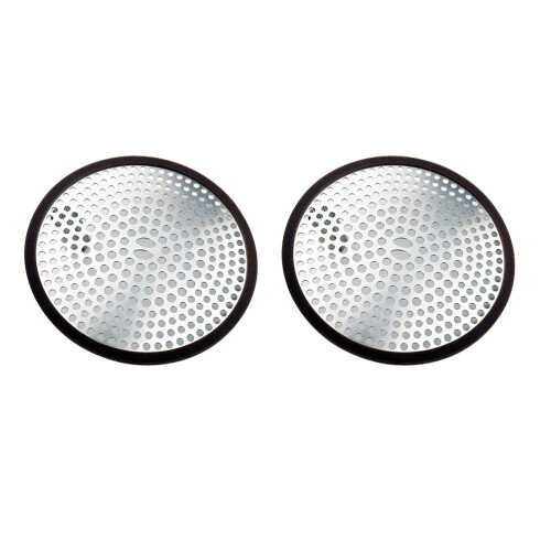 Edelstahlfilter Spülfilter Sink Stopper