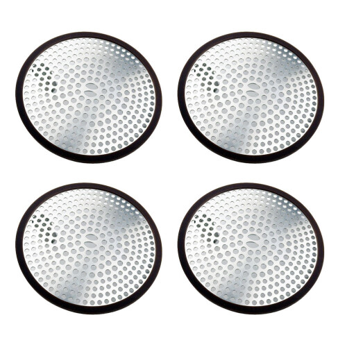 Edelstahlfilter Spülfilter Sink Stopper 2
