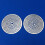 Edelstahlfilter Spülfilter Sink Stopper 11