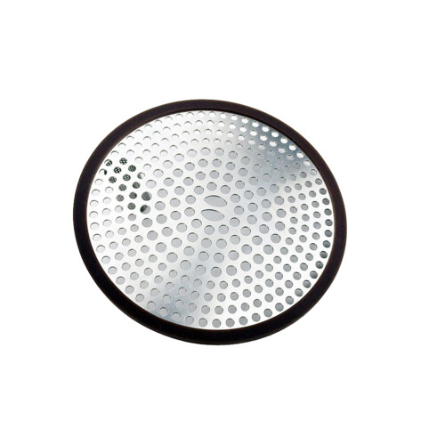 Edelstahlfilter Spülfilter Sink Stopper 1