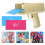 1 Set Papier Shooter Spielzeug Zur Enthüllung Junge Oder 4