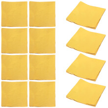 100Stk Diy Süßigkeiten Backverpackungen Papier Für Kekse