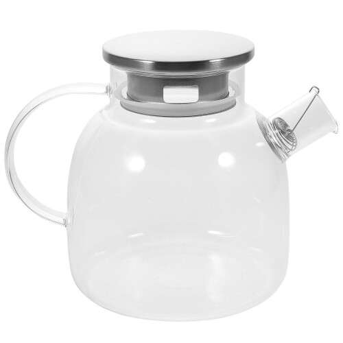 Blumentee Aus , Transparent