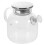 Blumentee Aus , Transparent 9