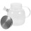 Blumentee Aus , Transparent 8