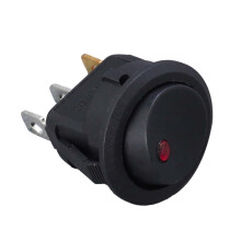 12V 20A 3 Fahrzeugkippenschalter Mit Für Auto