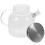 Blumentee Aus , Transparent 4