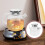 Blumentee Aus , Transparent 3