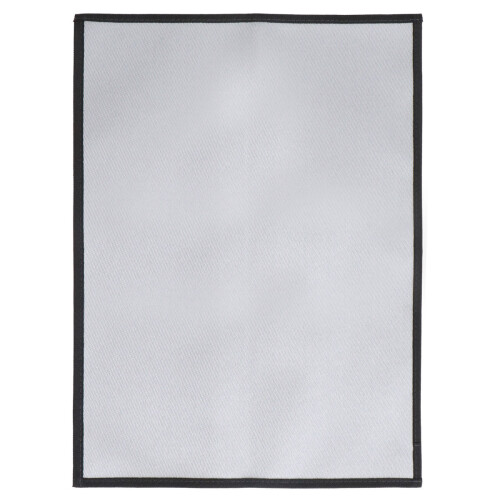 1St Feuerfeste Schutzdecke (Silber)
