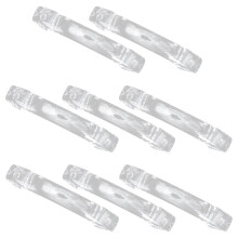 8 Rundbogen Für Möbel