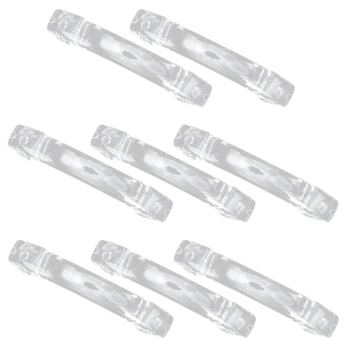 8 Rundbogen Für Möbel