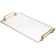 Dekorativer Schmuck Organizer Kosmetik Behälter Desktop Halter