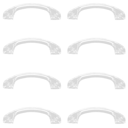 8 Rundbogen Für Möbel 2