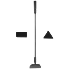 1 Set Aquarium Reinigungswerkzeug 3 In 1 Mit