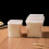 2Stk. Airtight Kunststoff Transparent Mit Deckel 4