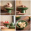 Ceramic Snacks Teller Für Und Trockenfrüchte 5