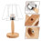 Raindrops Tischleuchte Für Schlafzimmer Sideboard 6