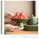 Ceramic Snacks Teller Für Und Trockenfrüchte 9