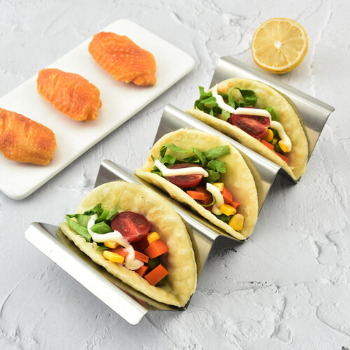 Taco Halter Aus Mit Katzepfoten Harte Schale 2