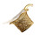 1 Set Kreativer Tee- Transparenter -Infuser Filter 1