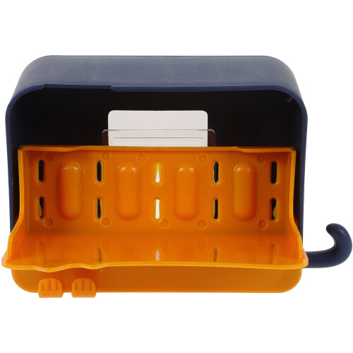 Sink Halter Mit Saugnäpfen Box 1
