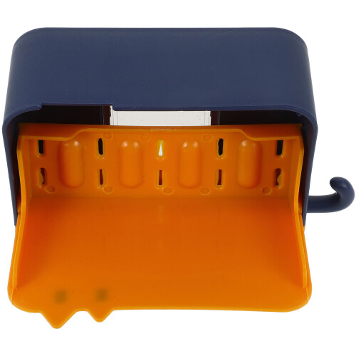Sink Halter Mit Saugnäpfen Box 2