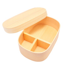 Lunchbox Für Büro 18*12*6cm Naturinspiriert