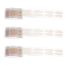 3 Make-up Augenlid Klebestreifen Für Natürliches Doppeltes