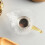 1 Set Kreativer Tee- Transparenter -Infuser Filter 10