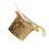 1 Set Kreativer Tee- Transparenter -Infuser Filter 6